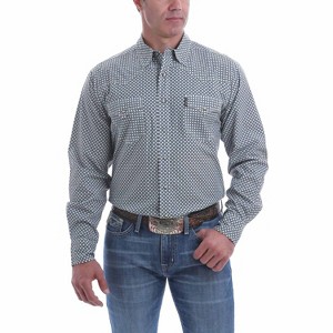 Men's 's Modern Fit Shirt - CINCH - 1 of 3