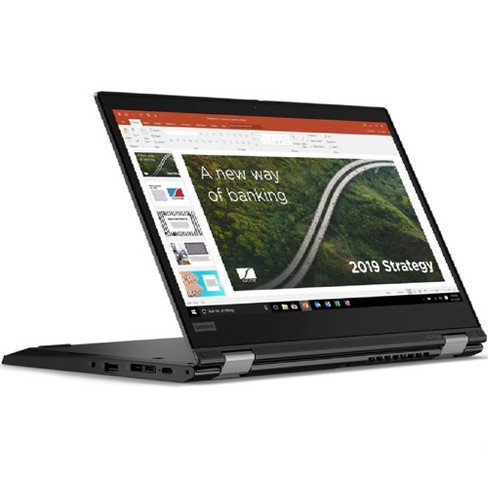 Lenovo Thinkpad L13 Yoga G2 13.3