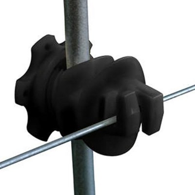 PatriotScrew on Rod Post Insulator