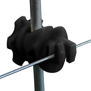 PatriotScrew on Rod Post Insulator - 1 of 2