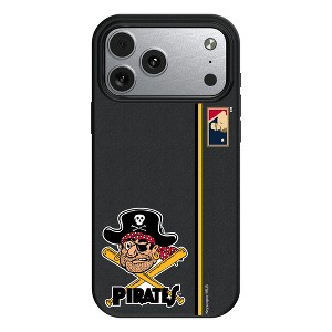 MLB Cooperstown Central Teams Sidebar MagSafe Compatible Cell Phone Case for Apple iPhone 17 Series - 1 of 4