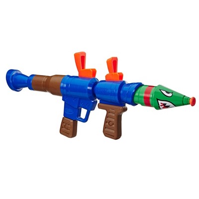 NERF Fortnite RL Super Soaker  Water Blaster