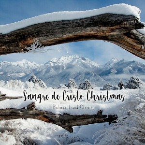 Richmond & Clemmer - Sangre de Cristo Christmas (CD) - 1 of 1