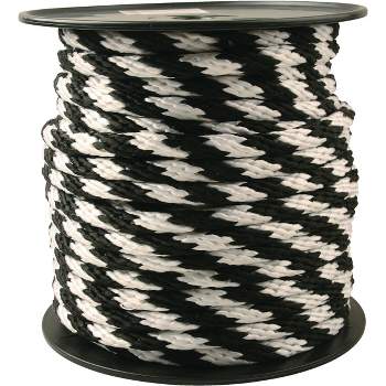 Do it Best 1/8 In. x 50 Ft. Camouflage Braided Polypropylene Paracord  767101, 1 - Jay C Food Stores