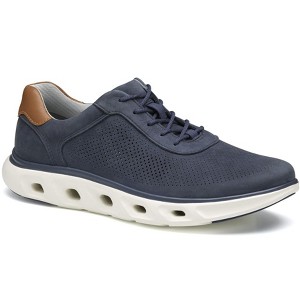 Johnston & Murphy Men's Reactivate U-Throat Sneaker Dress Casual Shoe - 1 of 4