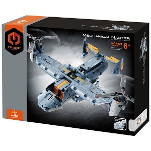 iM.Master: Mechanical Master - Osprey Transport - 346pcs - 1 of 4