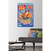 Trends International Disney Pixar Turning Red - 4-Town Tween Beat Unframed Wall Poster Prints - 2 of 4