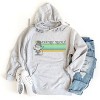 Simply Sage Market Women's Graphic Hoodie Feelin' Lucky Leprechuan - 2 of 3