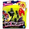 Avengers Mix Mashers Marvel Black Panther Action Figure - 3 of 4
