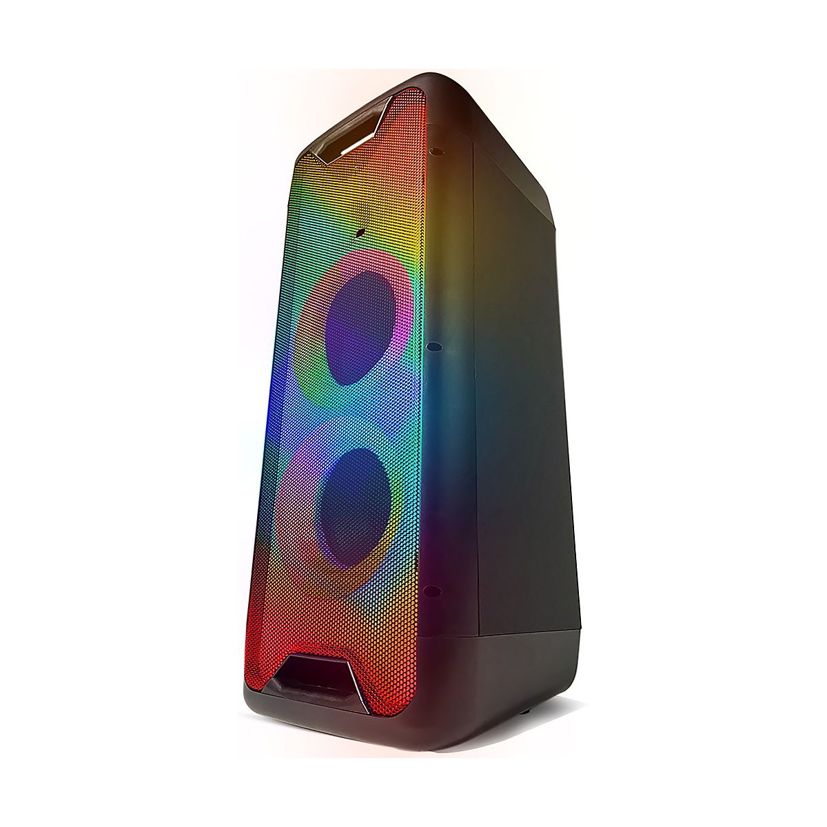Gemini GLS-880 Dual 8" Portable Party System - thumbnail 2