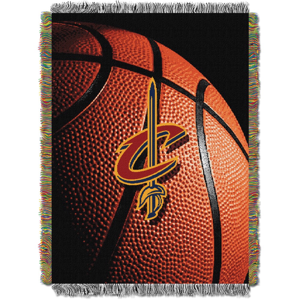 Best Selling Nba Cleveland Cavaliers Northwest Photo Real Blanket Throw Blanket Accuweather Shop