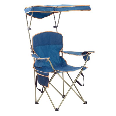 beach chair with canopy target