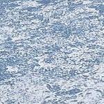 blue tint