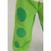 HalloweenCostumes.com Frog Jumpsuit Toddler Costume. - 2 of 4