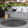 Nuloom Wynn Braided Indoor/Outdoor Area Rug - 2 of 4