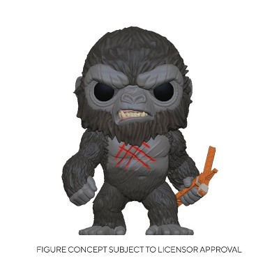target godzilla plush
