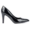 Fashion To Figure Women's Mona Pump - Wide Width - 2 of 4