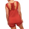 Adore Me Women's Alaina PJ Sleepwear - 3 of 3