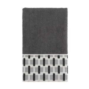 Avanti Linens Norwood Fingertip Towel - 1 of 3