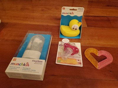 Munchkin Baby Care Kits