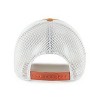 NCAA Texas Longhorns Reed Mesh Snapback Hat - 2 of 2