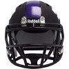 NCAA TCU Horned Frogs 4.5"x5" Speed Mini Helmet - 2 of 3