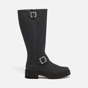 Timberland Women's Carnaby Cool Tall Zip Boot - 1 of 4