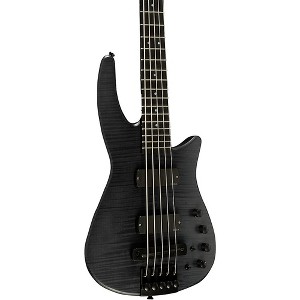 NS Design CR5 RADIUS Bass Guitar - 1 of 4