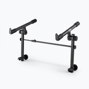 On-Stage Universal Second Tier for X-Style Keyboard Stand (KSA7500) - 1 of 4