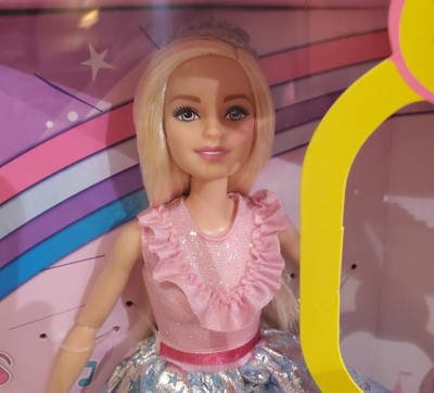 barbie modern princess prance