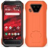 Nakedcellphone Slim Case for Kyocera DuraForce Ultra 5G UW Phone (with Kickstand) - 2 of 4