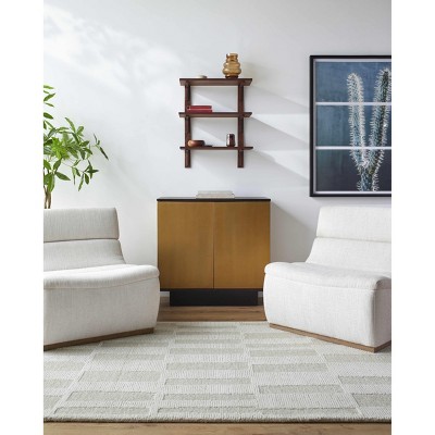 Hauteloom Teige Area Rug