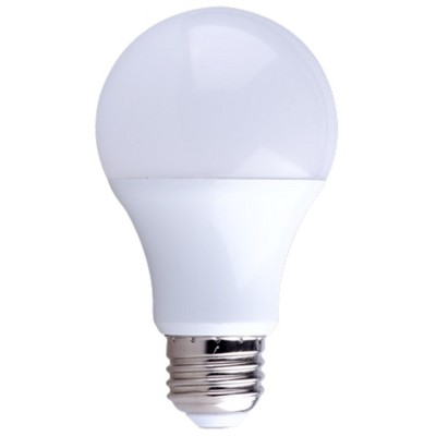 Simply Conserve 40-Watt Equivalent A19 Dimmable LED Light Bulb Contractor Pack, 2700K Soft White, 60-pack