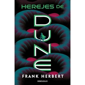 Herejes de Dune / Heretics of Dune - (Las Crónicas de Dune) by  Frank Herbert (Paperback) - 1 of 1