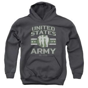 Boys’ Army United States Army Hooded Sweatshirt - 1 of 4