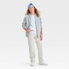 Boys' Relaxed Straight Jeans - art class™ - 3 of 3