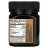 Egmont Honey Raw Manuka Honey MGO 696+ UMF 18+ 8.8oz(250g) NON-GMO, Kosher, Recycled plastic jar, Traceable 100% Pure Authentic New Zealand Honey, UMF - 2 of 2