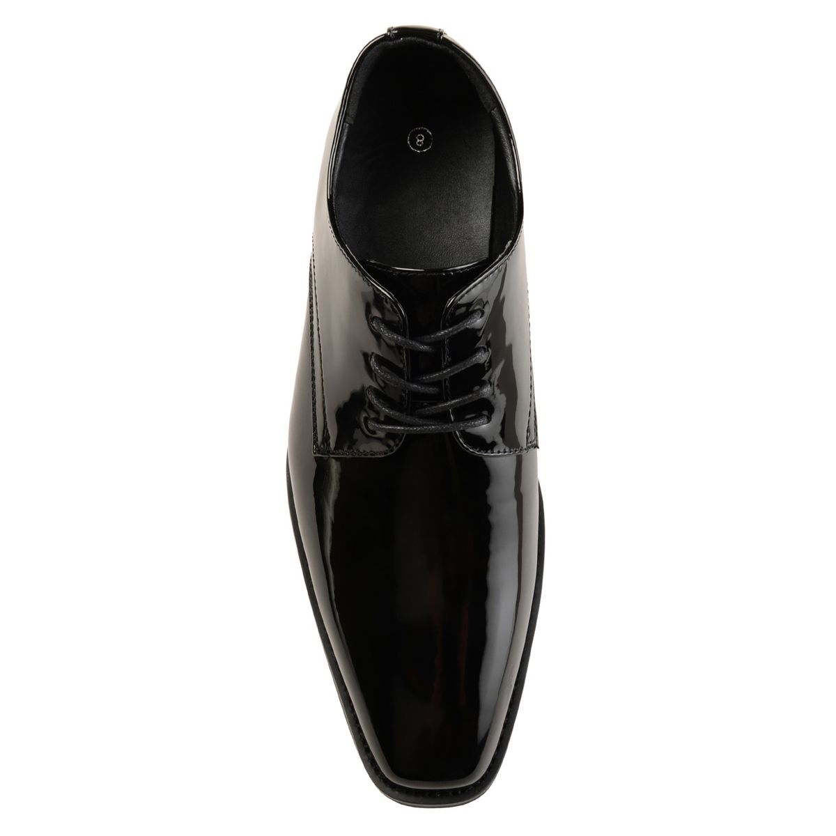 Vance Mens Cole Dress Shoe - thumbnail 4
