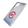 Keyscaper MLB Cooperstown Central Teams Linen Clear Cell Phone Case for Samsung Galaxy - 2 of 4