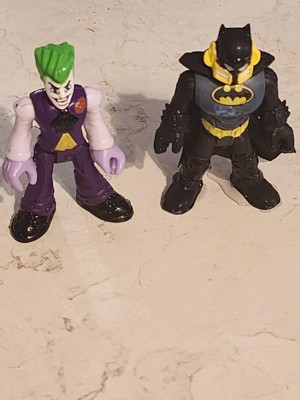 DC Super Friends Gift Set [Batman, Joker & Robin] - Imaginext Database