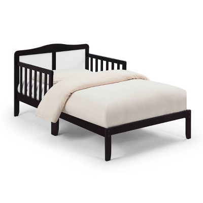 Olive & Opie Birdie Toddler Bed