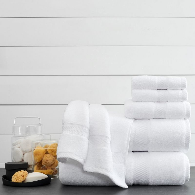 Plush Towels (Lynova) - Standard Textile Home, 2 of 7