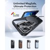 ESR Hybrid Case with Stash Stand for iPhone 16 Pro Max - 2 of 4