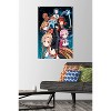 Trends International Sword Art Online - Key Art 2 Unframed Wall Poster Prints - 2 of 4