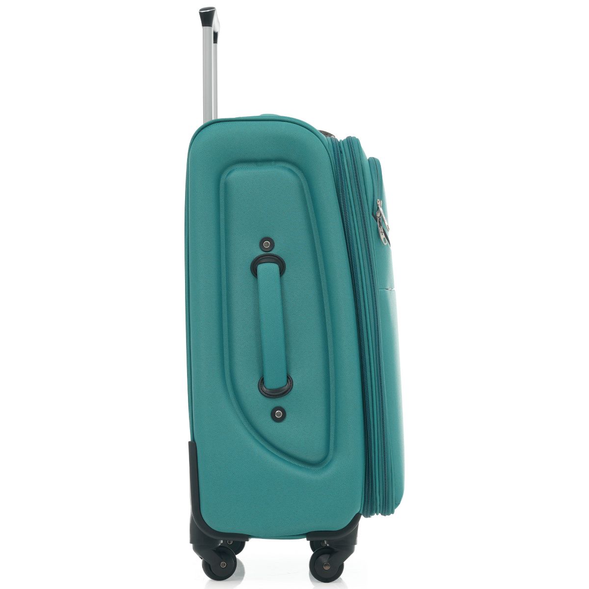 Polibi Ligheweight Expandable Luggage Set of 4, 18"/22"/26"/30" Suitcase with Spinner Wheels, TAS Lock - thumbnail 6