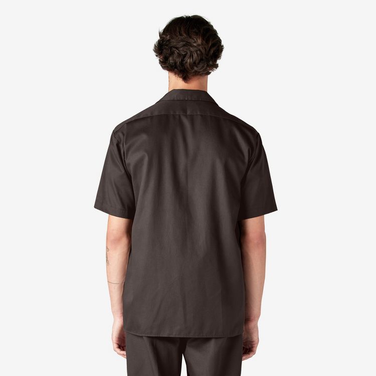 Dickies Short Sleeve Work Shirt, 2 of 4