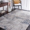 Vogue VGE156 Power Loomed Indoor Rugs - Safavieh - 2 of 4