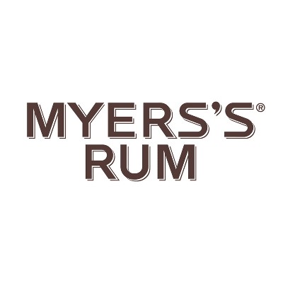Myers's Dark Jamaican Rum - 750ml Bottle