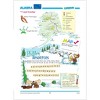 School Zone Travel the Great States Workbook - (Paperback) - 3 of 4