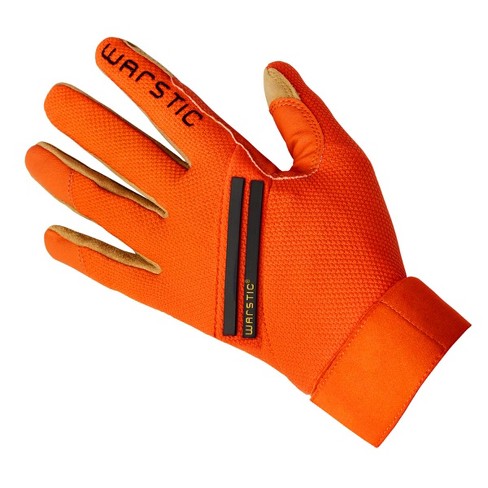 Durable best sale batting gloves